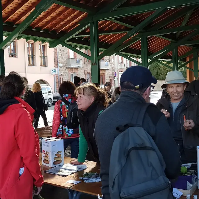 Troc de graines, de plants et de greffons_Saint-Just Saint-Rambert