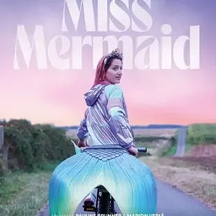 Mon jeudi cinéma - Miss Mermaid_Saint-Gervais-les-Bains