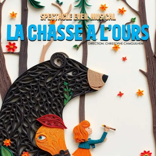 La chasse à l'ours_Pertuis