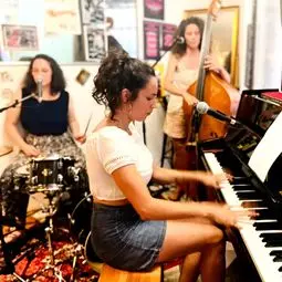 Concert jazz swing_Saint-Sébastien-d'Aigrefeuille