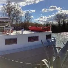 Péniche Match