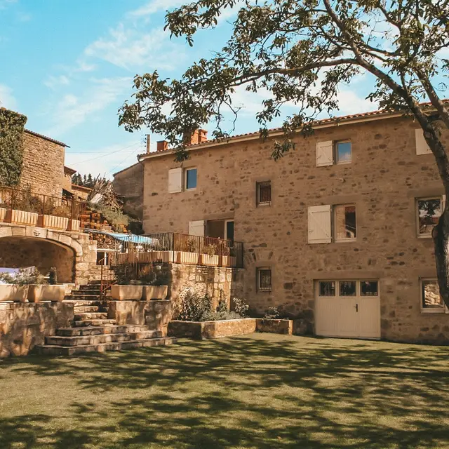gîte Jepatan