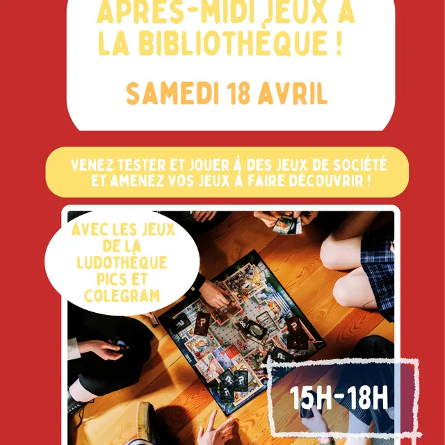 Après-midi jeux de société_L'Argentière-la-Bessée