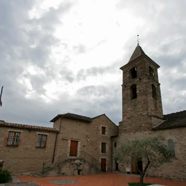 Eglise de Sénéchas-2