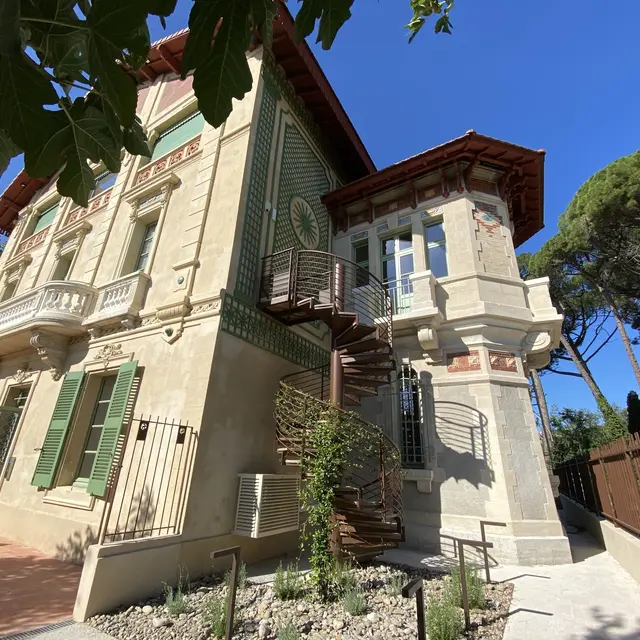 Rencontres Parfumées du Château des Baumes - 3ème édition_Istres