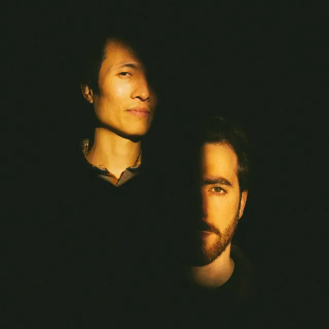 Concert au Hang'Art : Log Cabin_Serres