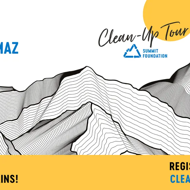 Coup de Poutze & Clean-up Tour_Riddes