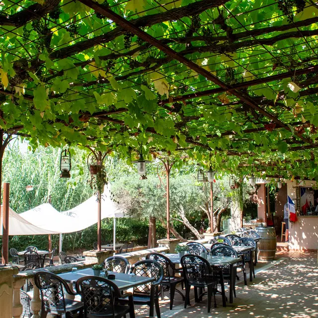 Restaurant les Pêcheurs
