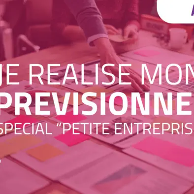 Atelier - Réaliser son prévisionnel_Digne-les-Bains