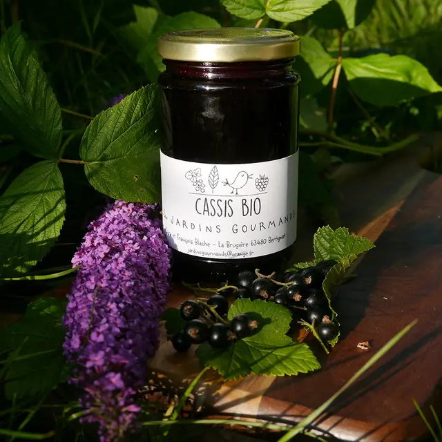 Domaine de la Brugière