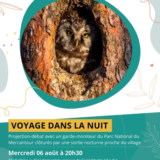 Voyages dans la nuit_Saint-Martin-Vésubie