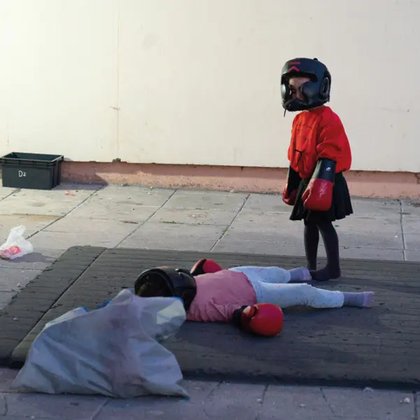 Nous, Marseillais de Bassens 2_Marseille