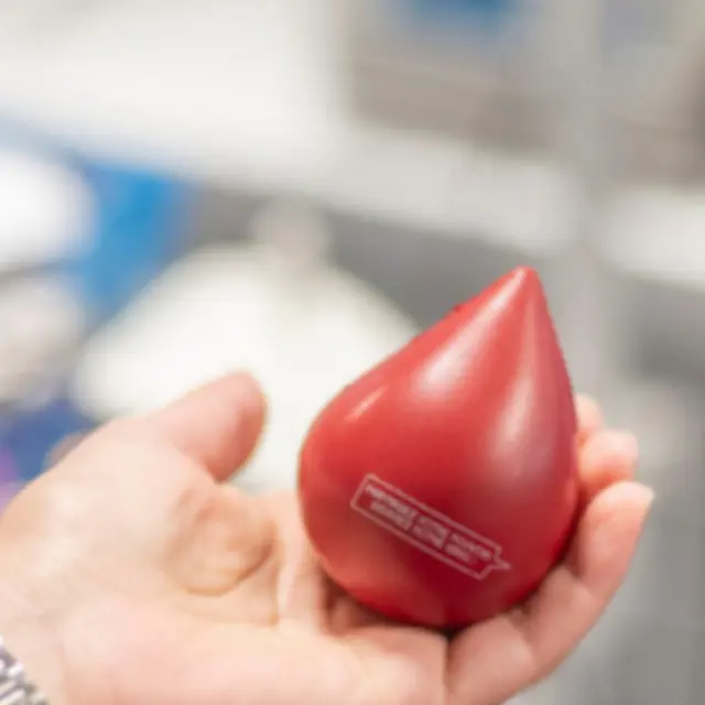 Sensibilisation au don du sang et de plasma_Saint-Chaffrey