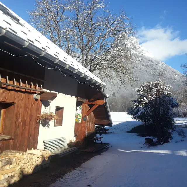 Gîte l'Albatros