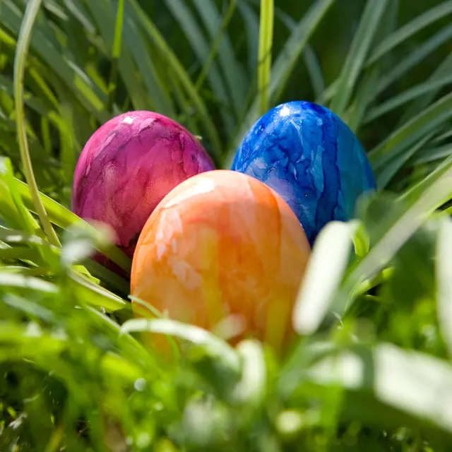 Chasse aux œufs_Valdoule