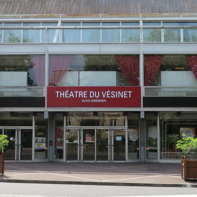 Théâtre du Vésinet