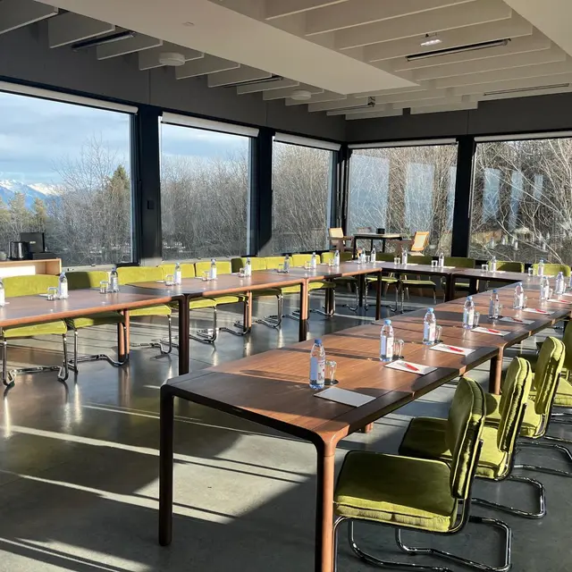 Les panoramiques du Salève - Espace de travail_Monnetier-Mornex