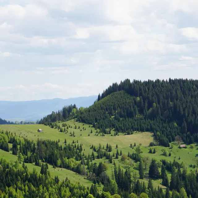 Le tour des hameaux_Crêts en Belledonne