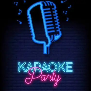 Soirée Karaoké au Paddy_Arles