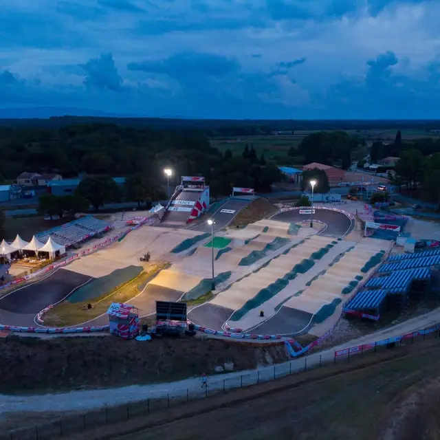 BMX - Coupe du Monde_Sarrians