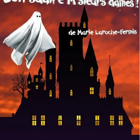 Bon suaire M'sieurs dames !_Nice