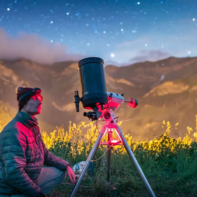 Rencontre en ciel pur_Saint-Véran