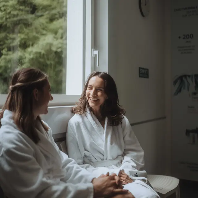 Mini-cure thermale - Post-cancer_Saint-Gervais-les-Bains