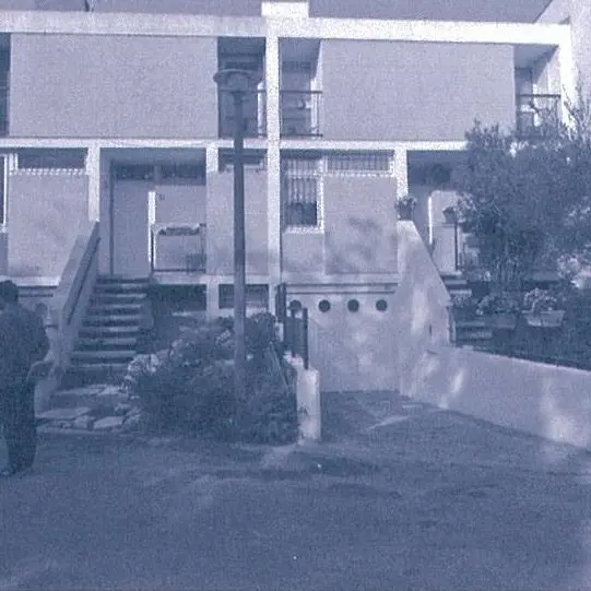 Lotissement les Mûriers_Manosque