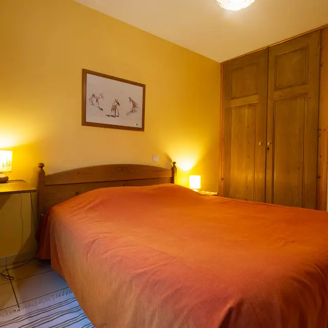 L'herbier de la Clappe_Le Noyer