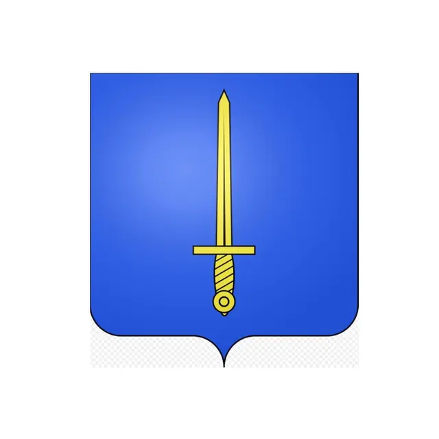 Blason de Mialet_Mialet