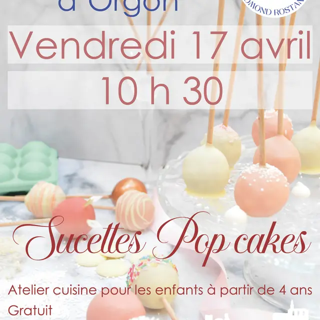 Atelier Cuisine_Orgon