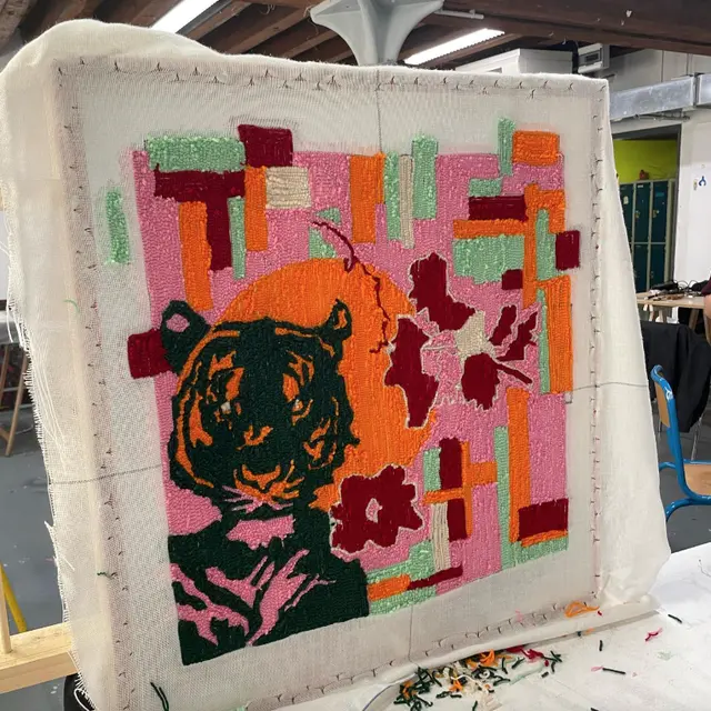 Le Tufting_Nice