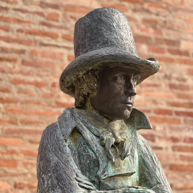 Concert & Histoire - Autour de Jeanbon Saint André_Montauban