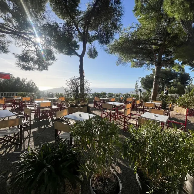 La Corne d’Or, Snack-restaurant_Villefranche-sur-Mer