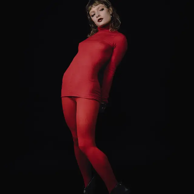 Zélie (chanson pop) / DJ Alor (électro) - ÀLAFOLIE !_Bourg-en-Bresse