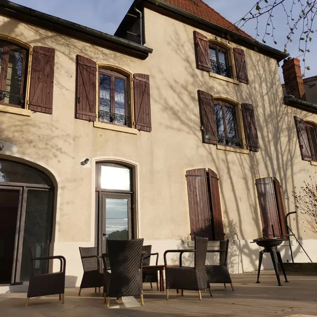 Chapelle Saint-Nicolas_Roanne