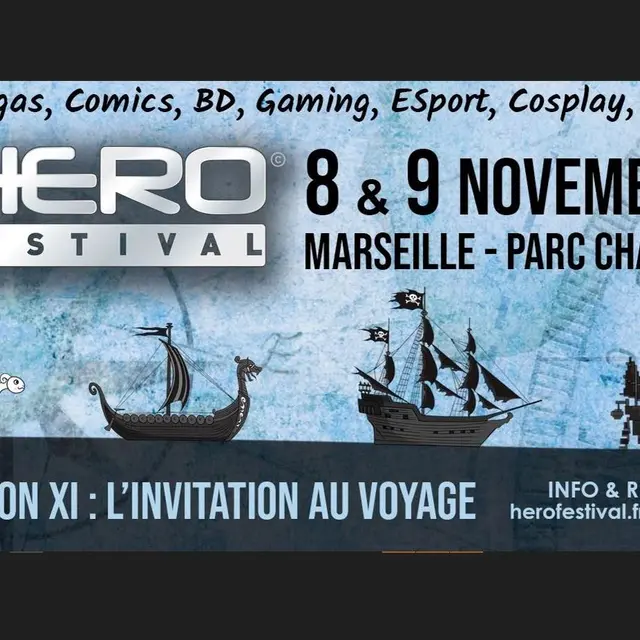 Hero Festival_Marseille