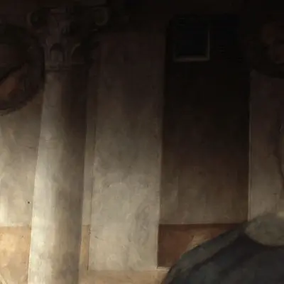 Visite thématique - Musée Réattu_Arles