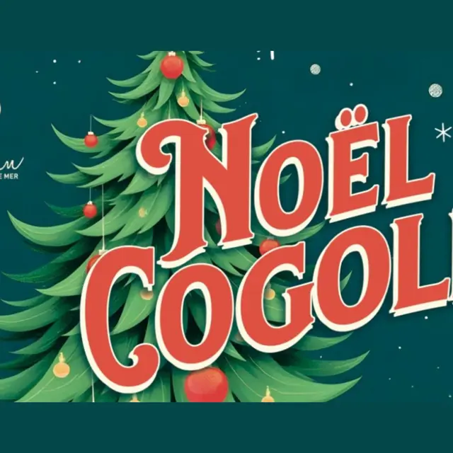 Noël à Cogolin : spectacle musical_Cogolin