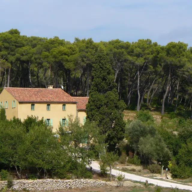 Maison départementale de la Nature des 4 Frères