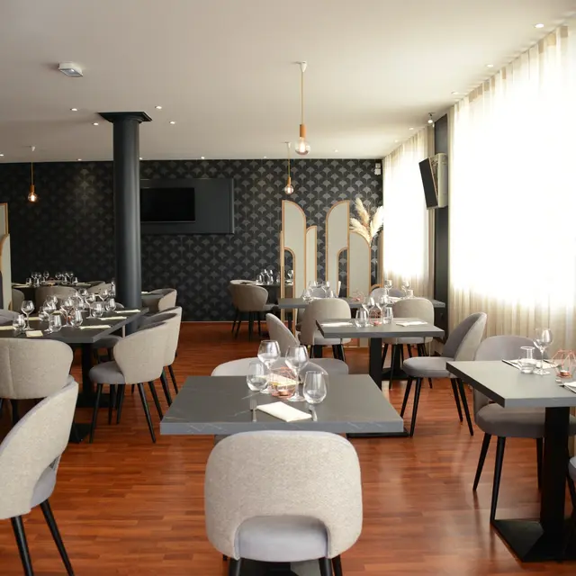 La table du Pic
