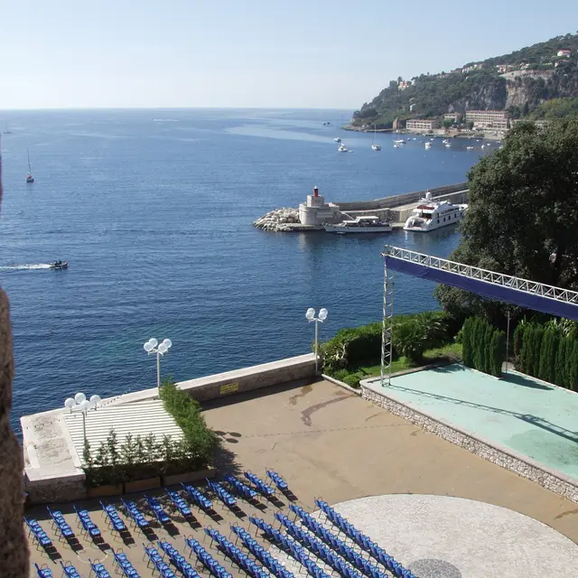 Les Nuits Musicales de la Citadelle_Villefranche-sur-Mer