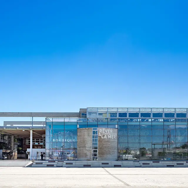 Aquarium La Rochelle