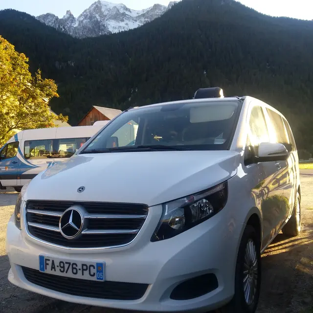 Transports et Taxis Favier_Ceillac