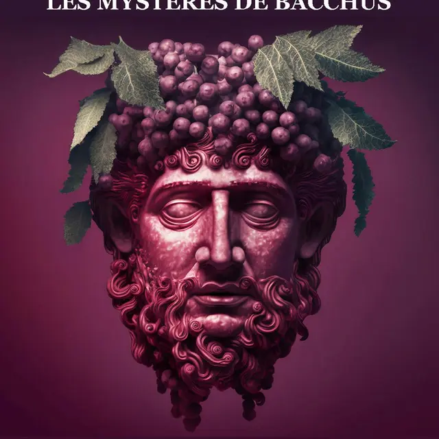 Les mystères de Bacchus - Jeux d'enquête au musée_Lezoux