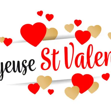 Diner de la Saint-Valentin au casino de Vic-sur-Cère_Vic-sur-Cère