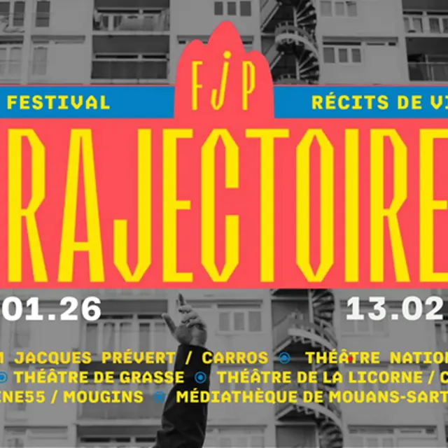 Festival Trajectoires_Carros
