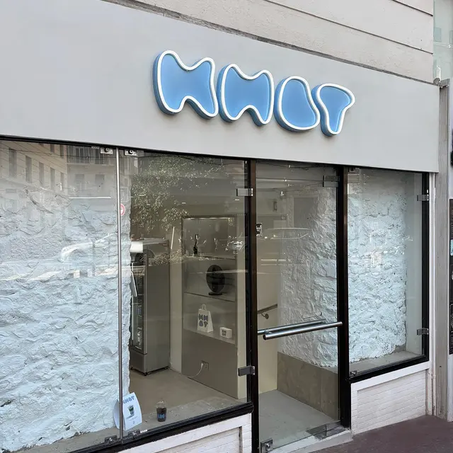 Knot Bakehouse_Cannes