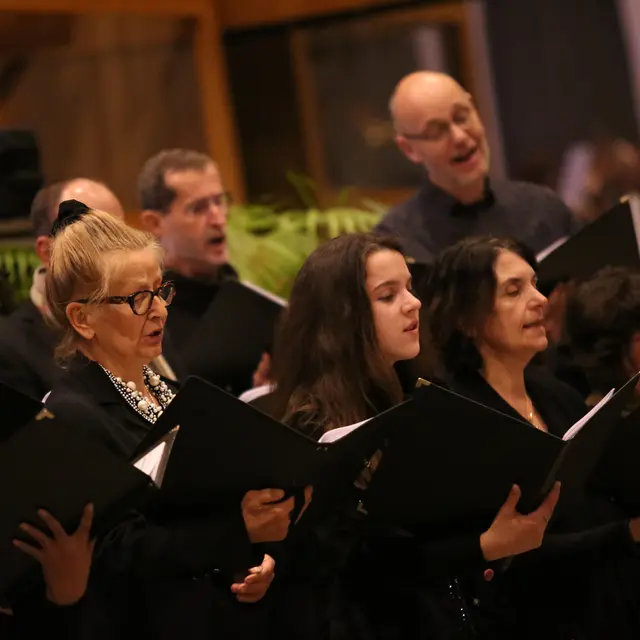 Mosaïque de choeurs_Annecy