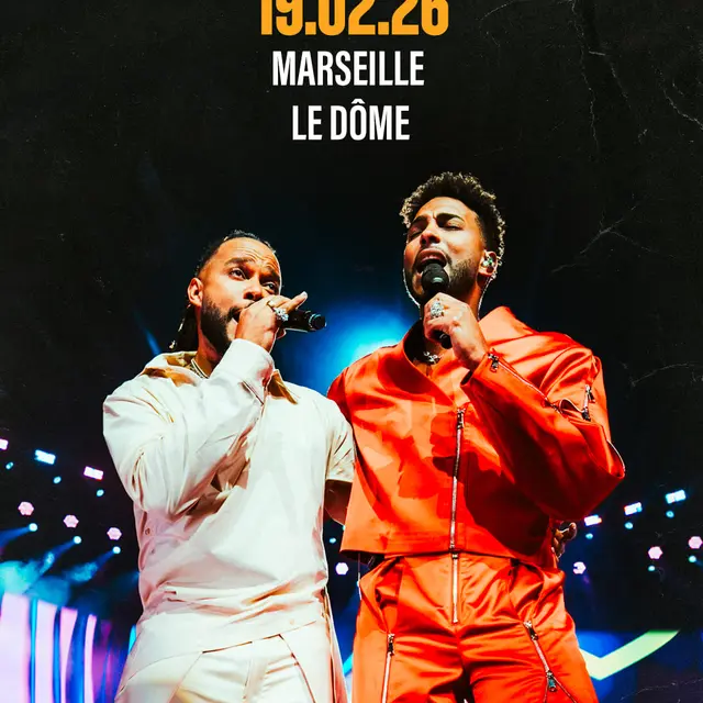 Calema - tour 2026_Marseille